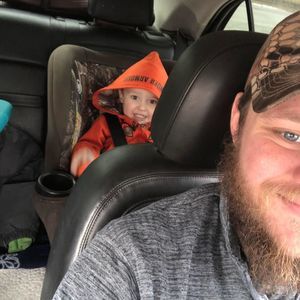 Meet your Posher, Christopher